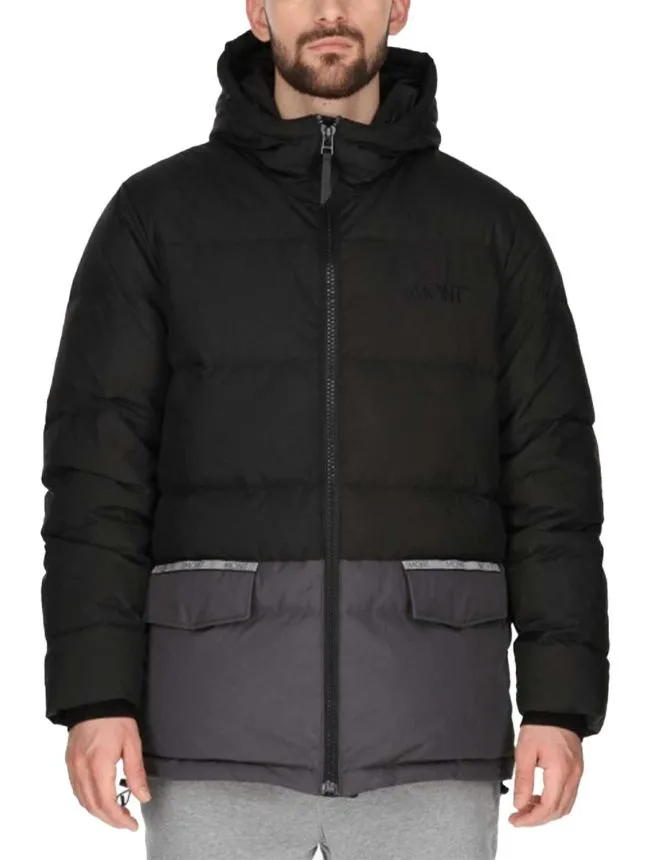 M heritage heavy jkt