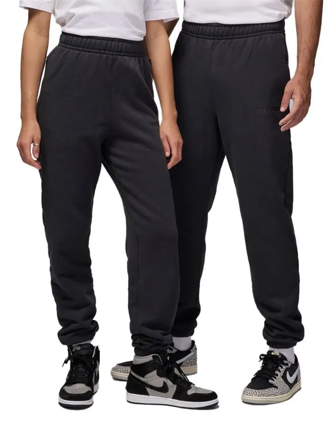 M j air jdn wm flc pant