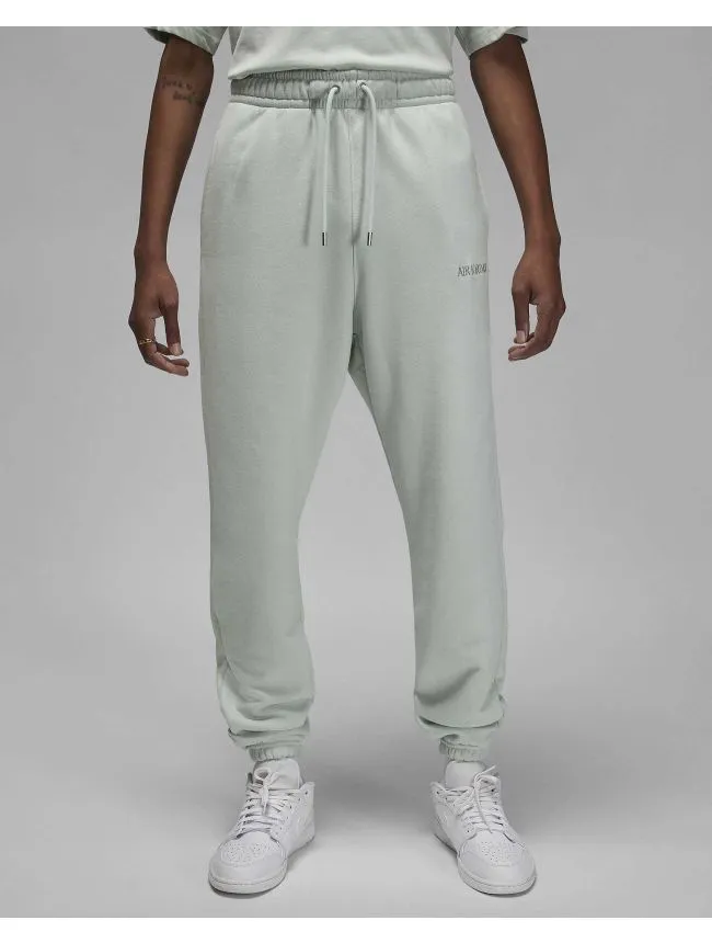 M j air jdn wm flc pant