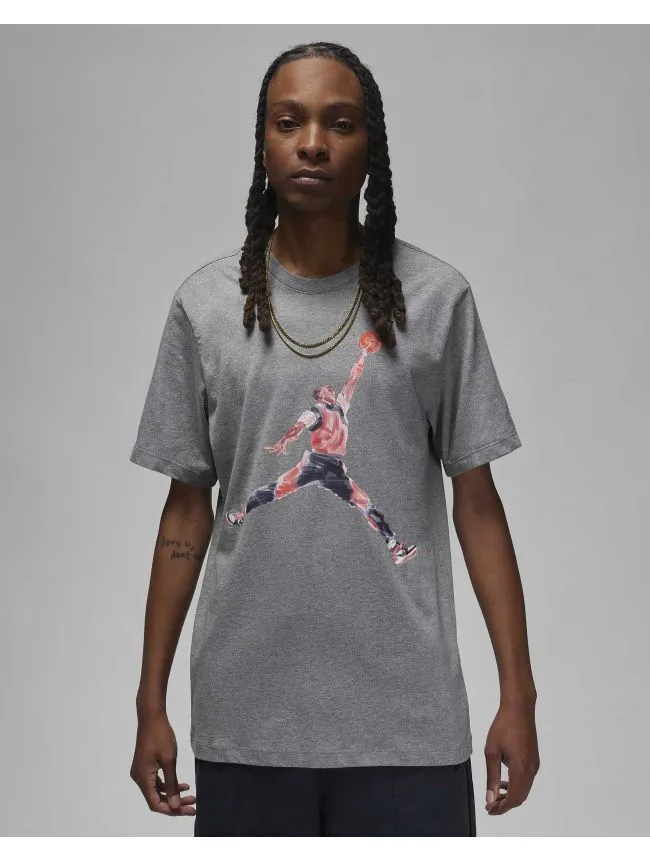 M j brand jm wtrclr ss crew