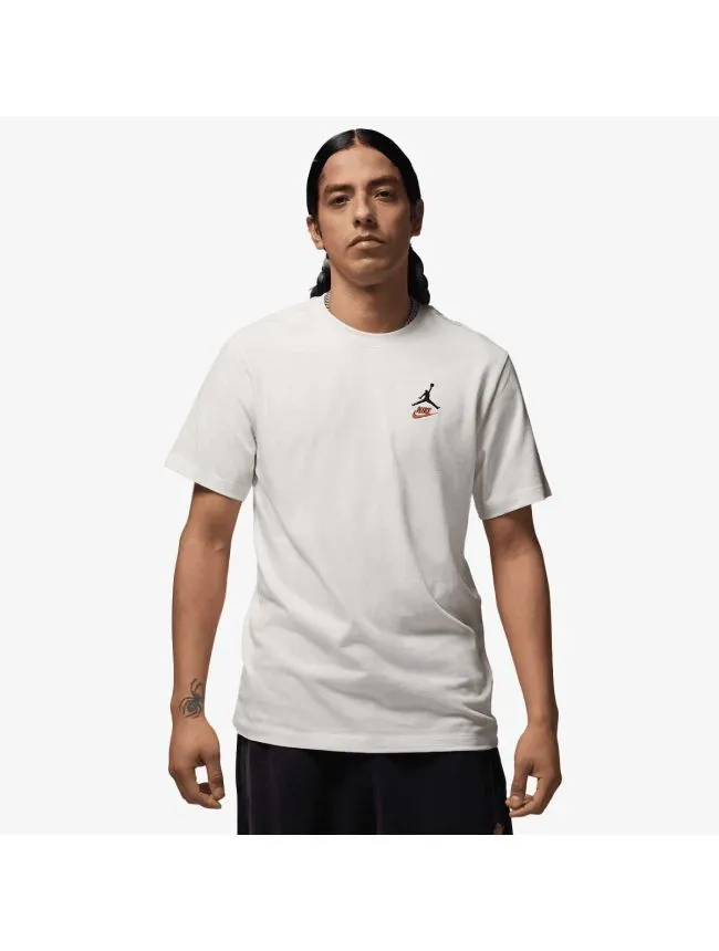 M j brand rare aj3 ss crew
