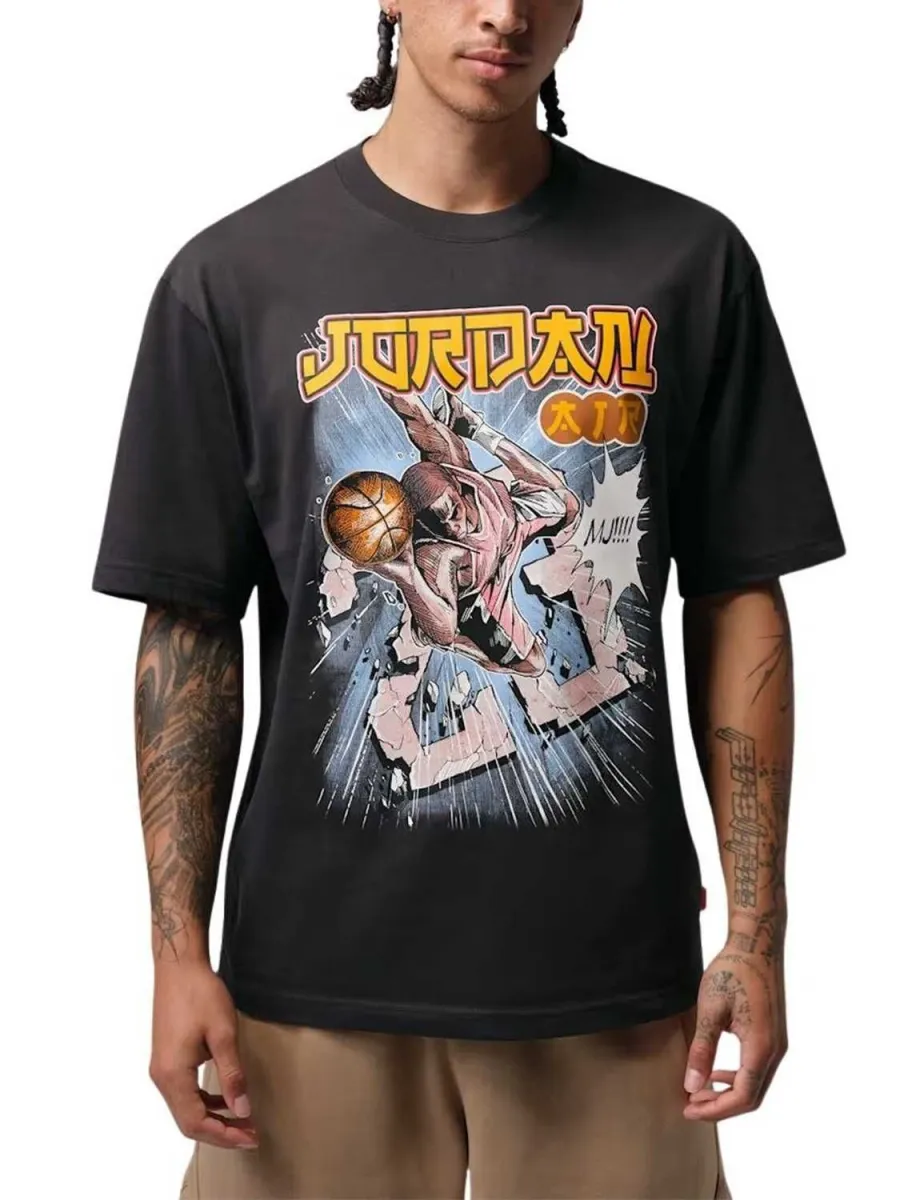 M j brk s anime 85 ss crew