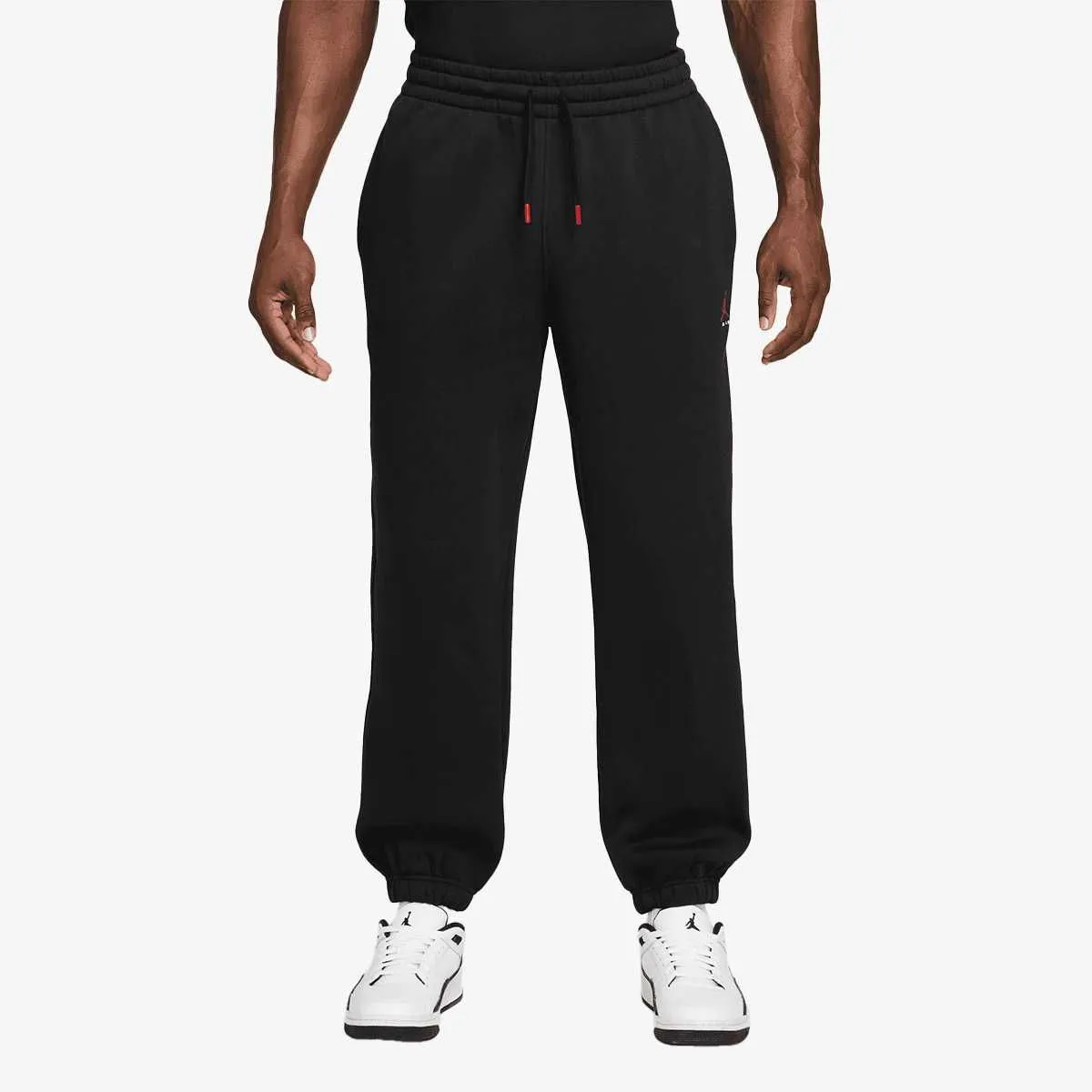 M j brk st flc cuff pant bb
