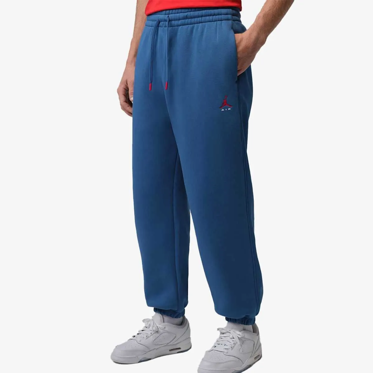 M j brk st flc cuff pant bb