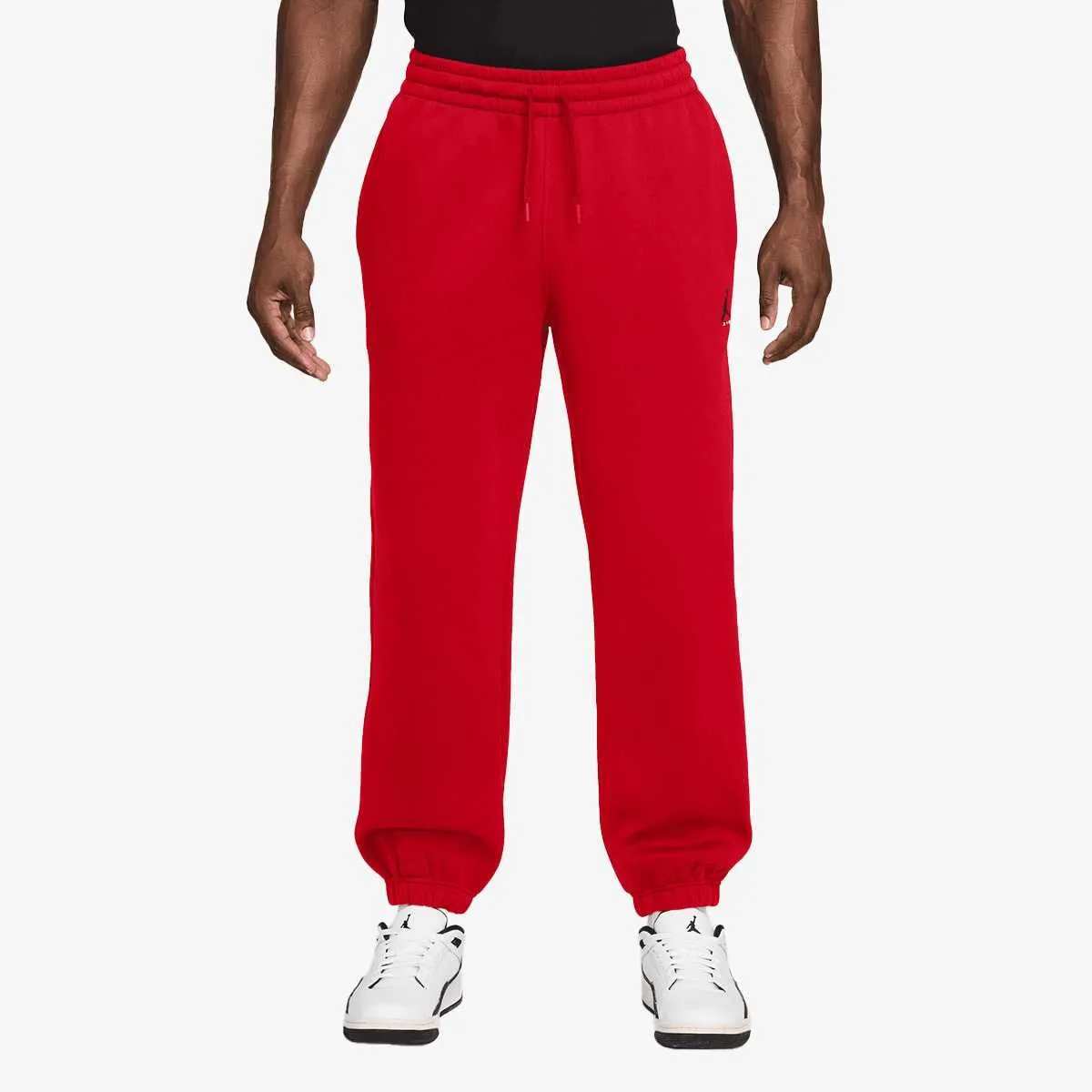 M j brk st flc cuff pant bb