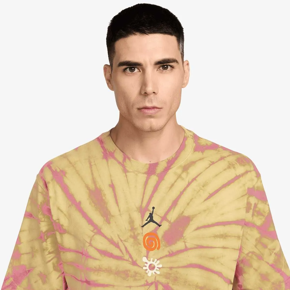 M j brk tie dye fest ss crw