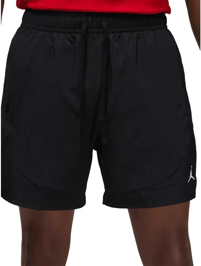 M j df sprt woven short