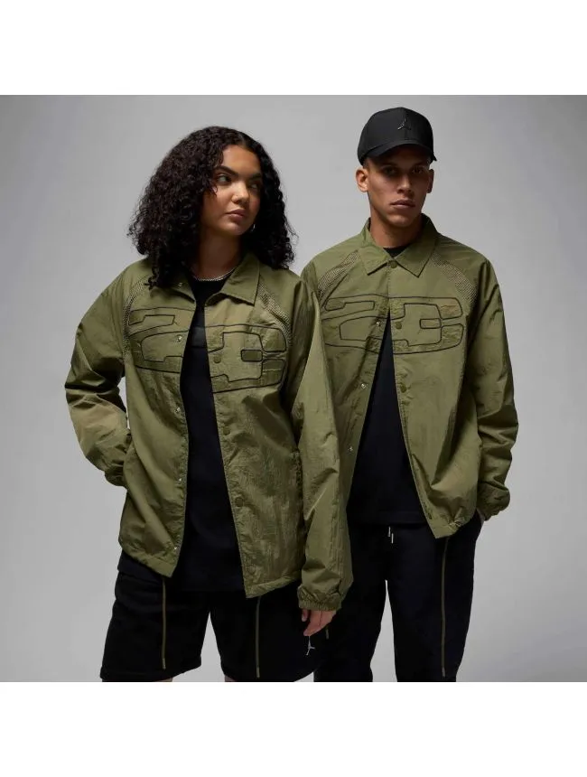 M j ess coaches jkt