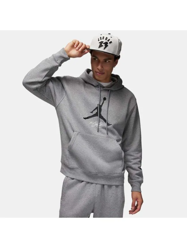 M j ess flc baseline hoodie