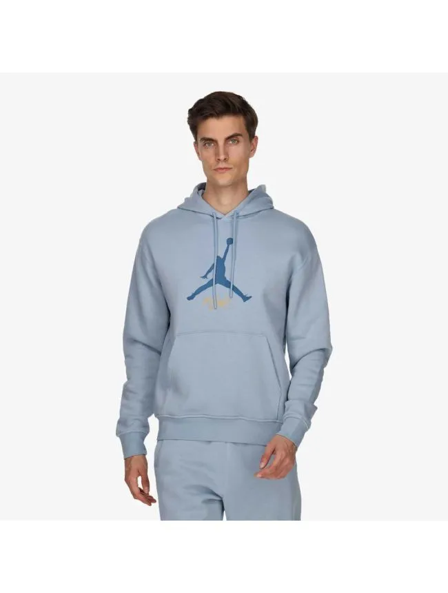 M j ess flc baseline hoodie