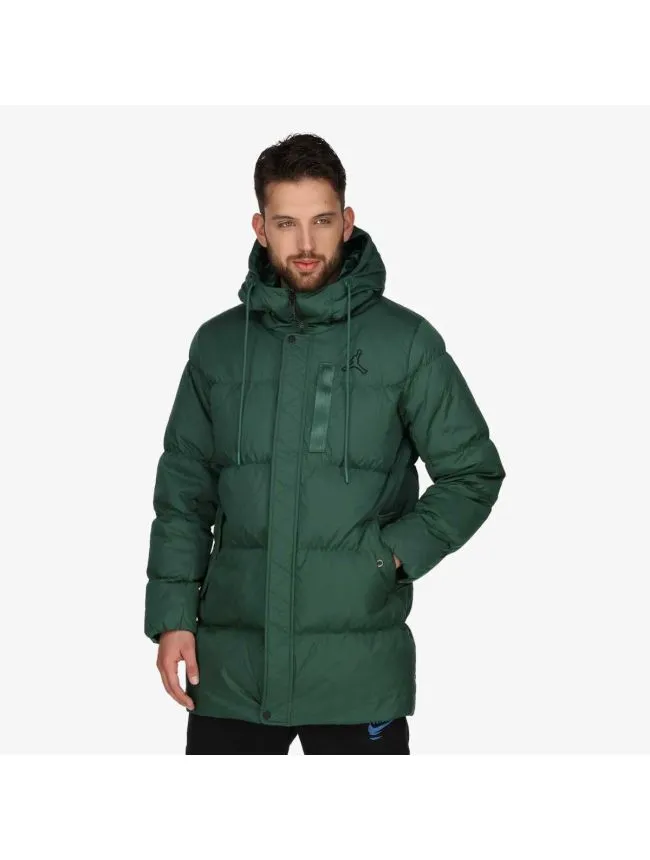 M j ess stmt parka