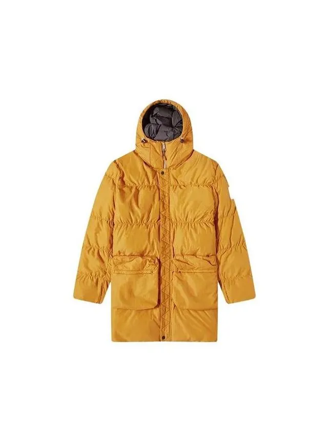 M j ess stmt parka