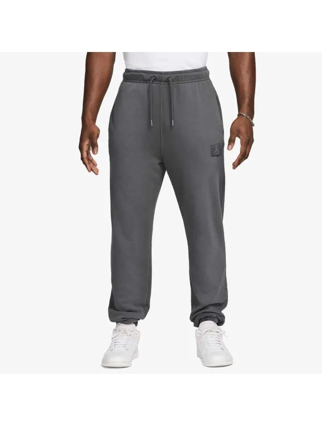 M j flight wash flc pant