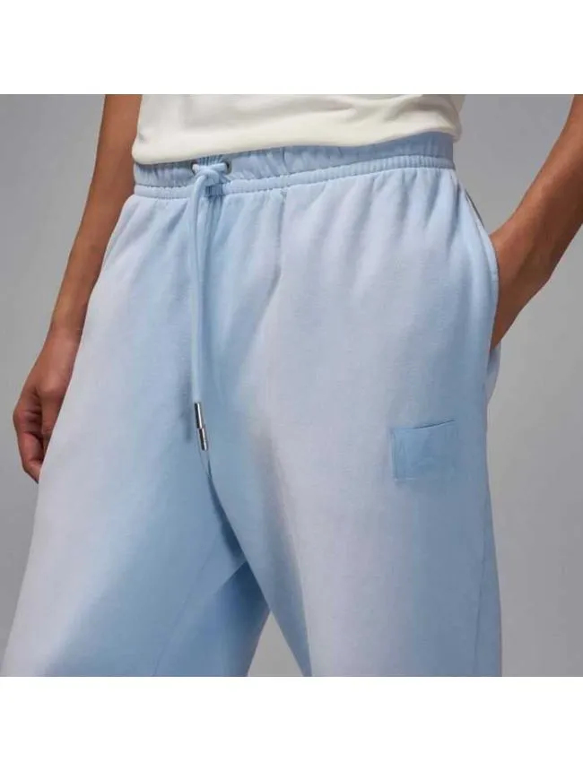 M j flt wash flc pant