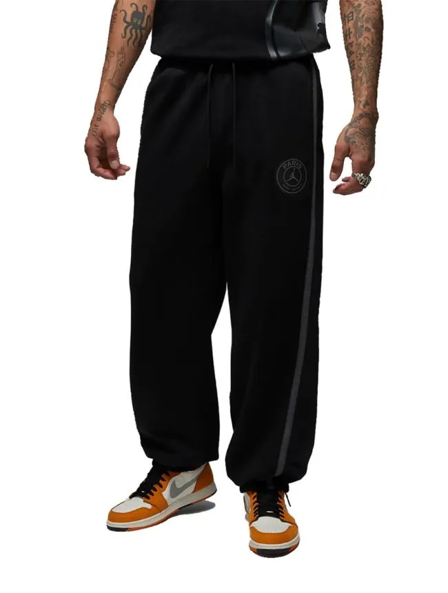 M j psg hbr flc pant