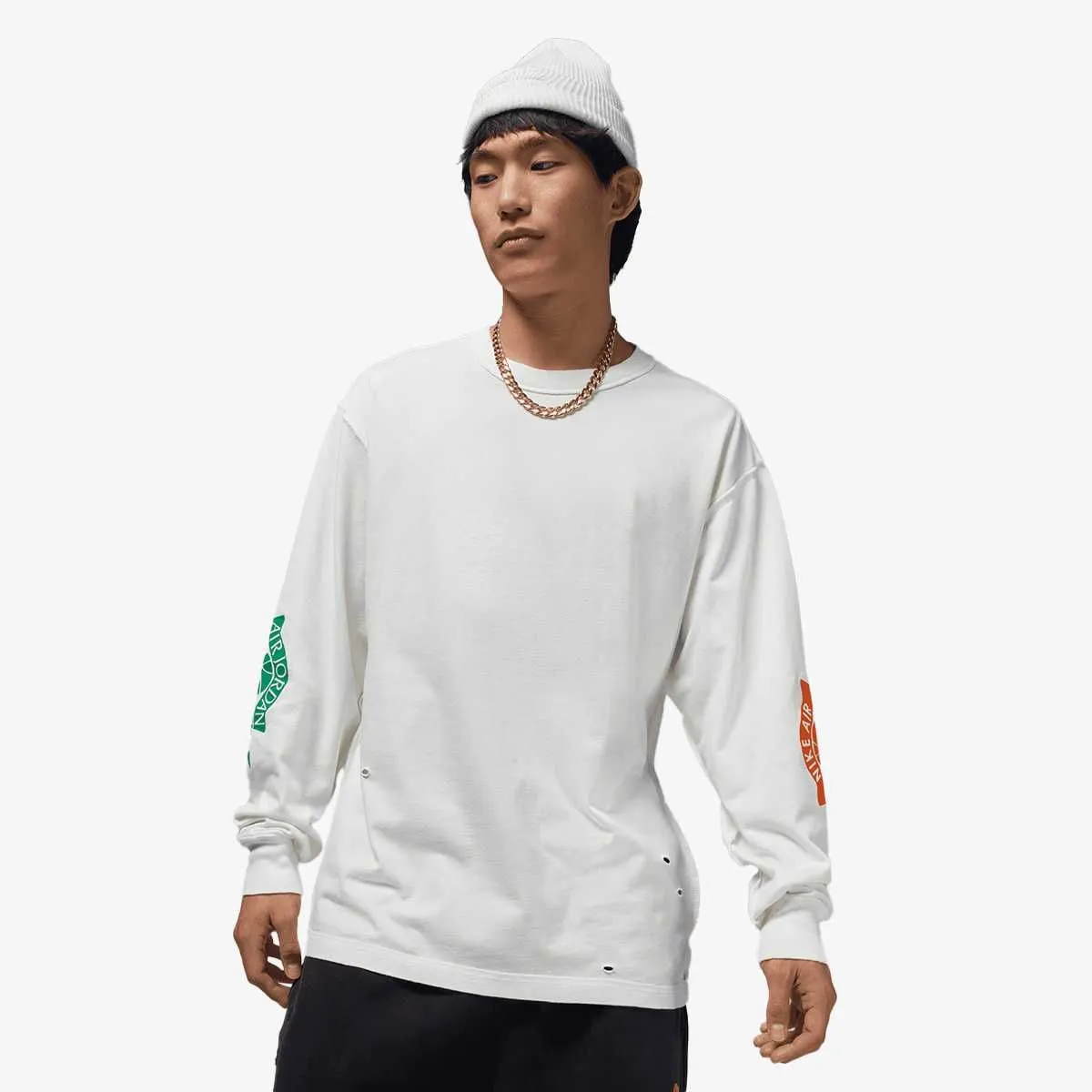 M j rare air wsh 85 ls crew