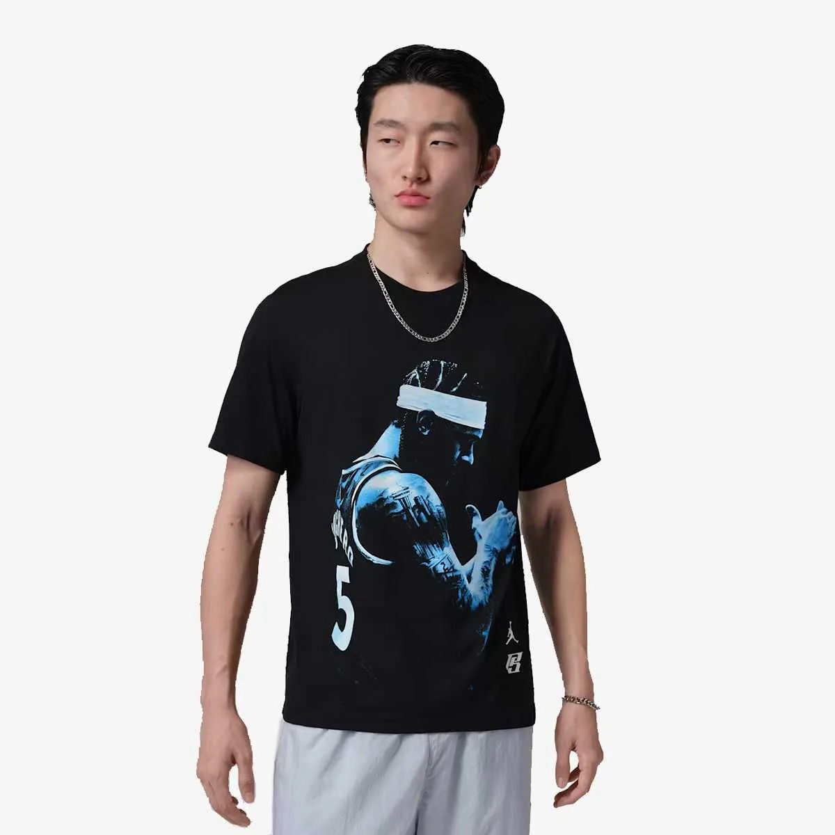 M j spt ss gfx tee pb