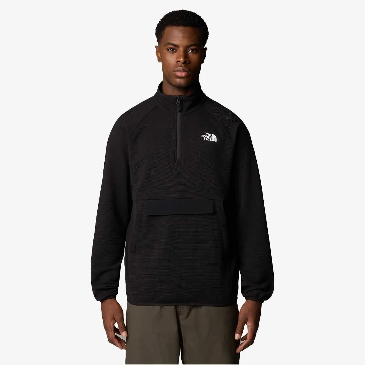 M kecha packable anorak