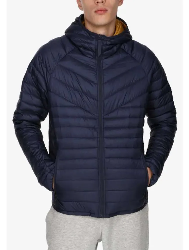 M lightweight jkt