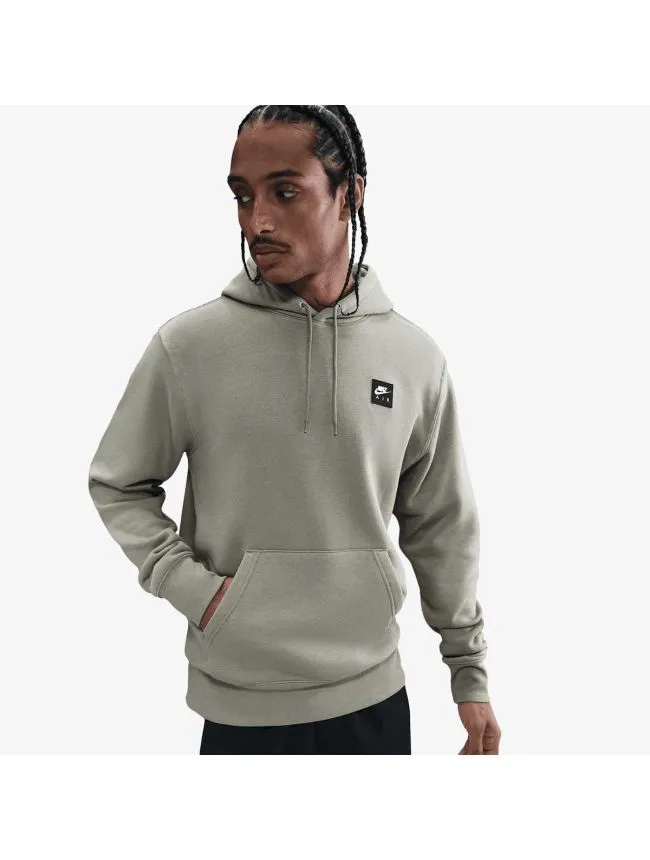 M nk air po hoodie