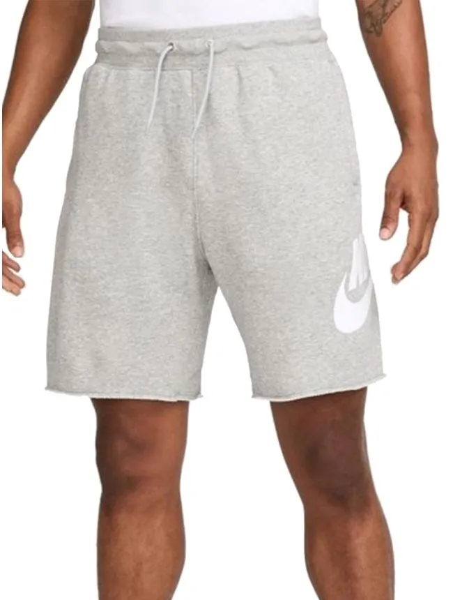 M nk club alumni ft short