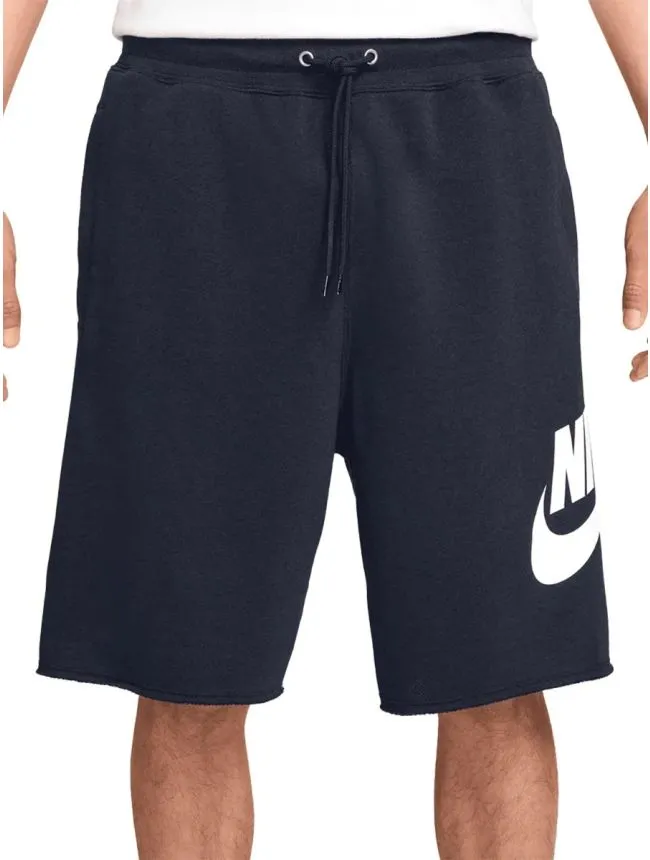 M nk club alumni ft short