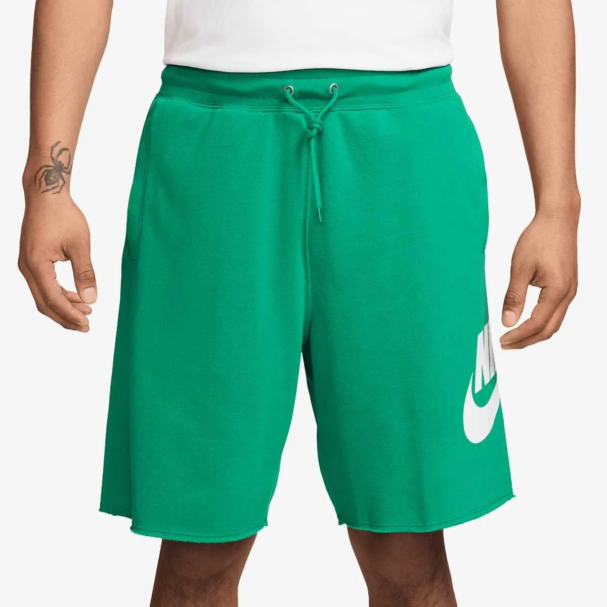 M nk club alumni ft short