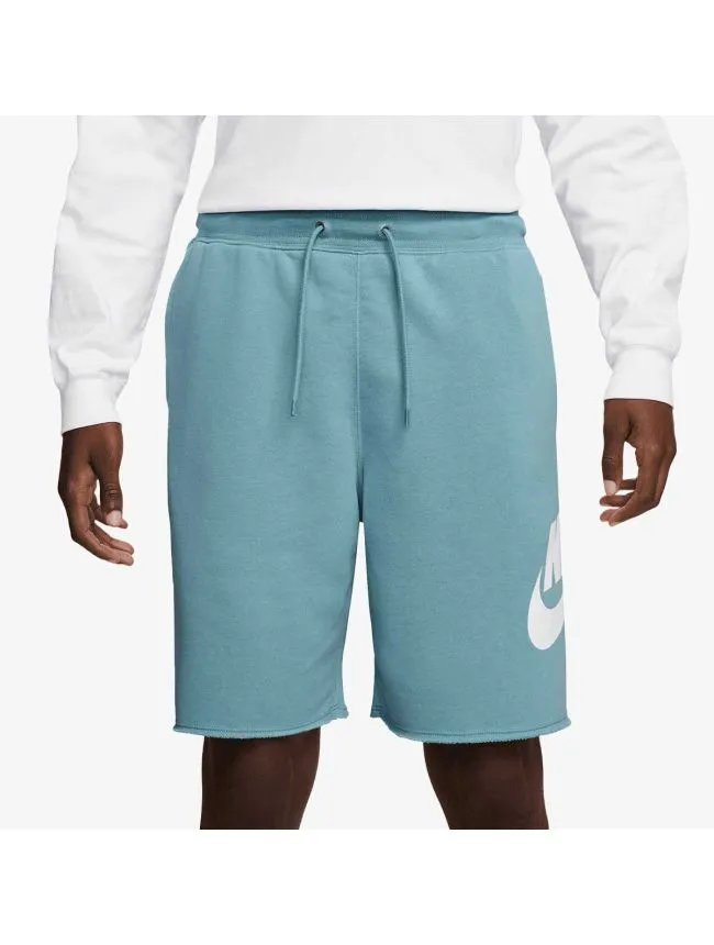 M nk club alumni ft short
