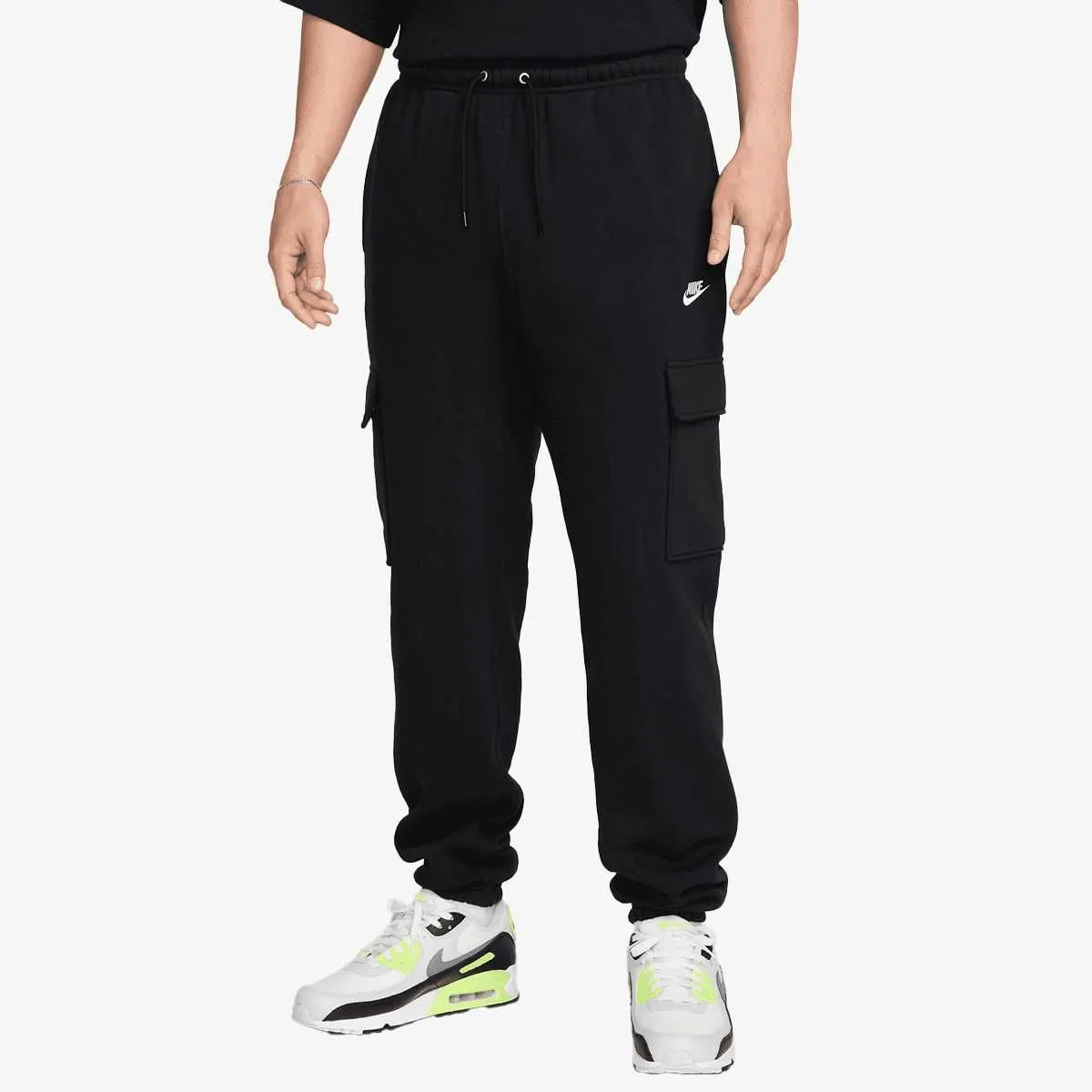 M nk club bb cargo pant