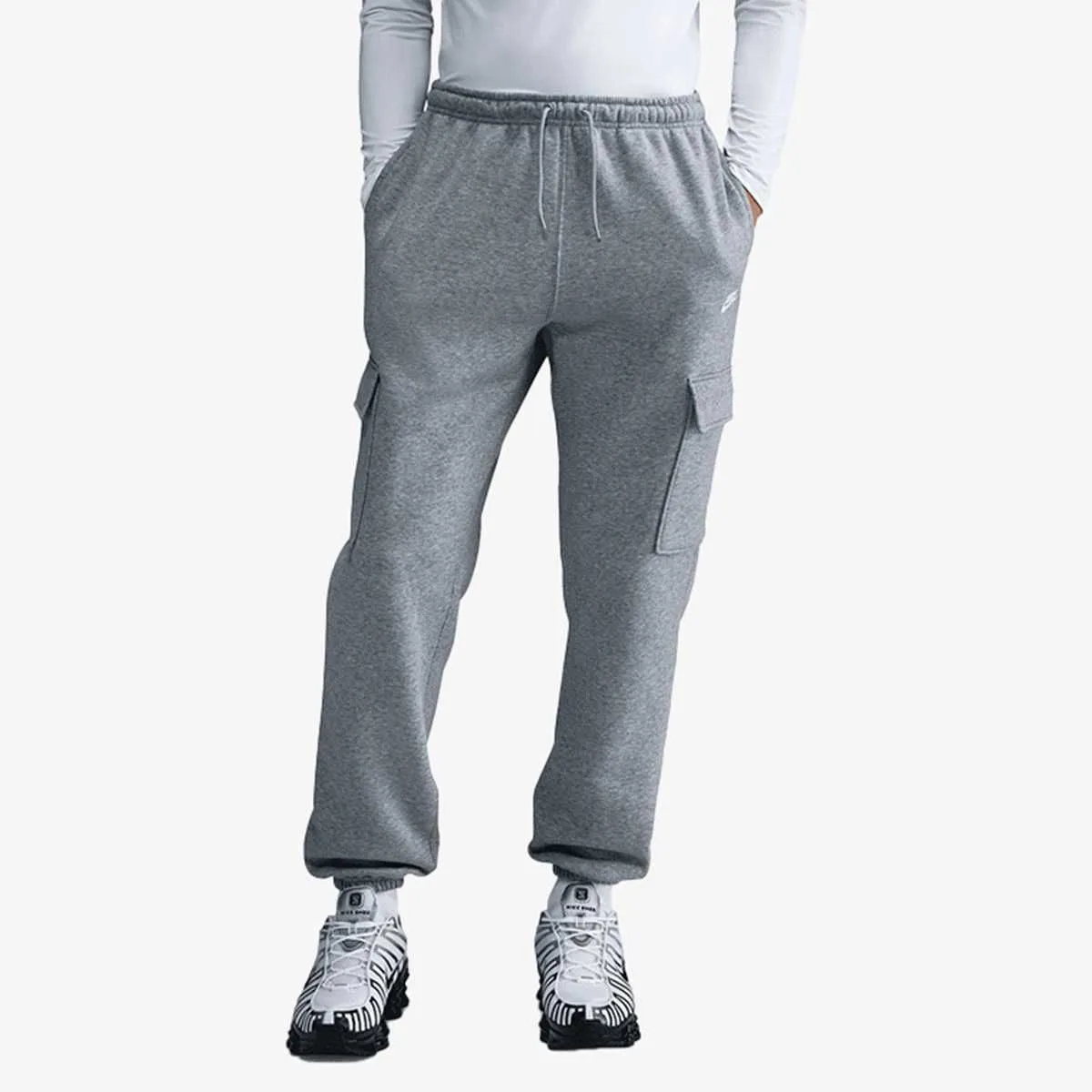 M nk club bb cargo pant