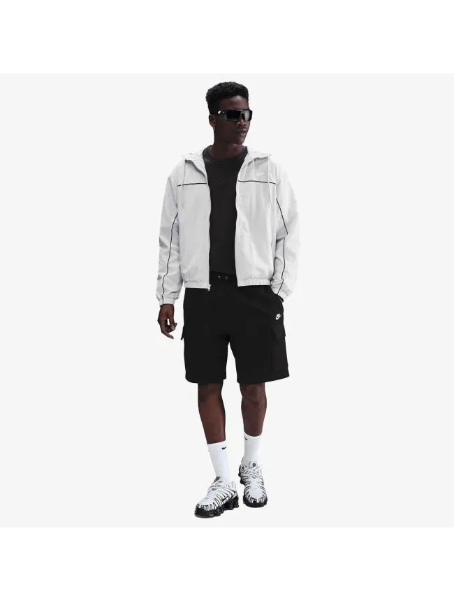M nk club bb cargo short