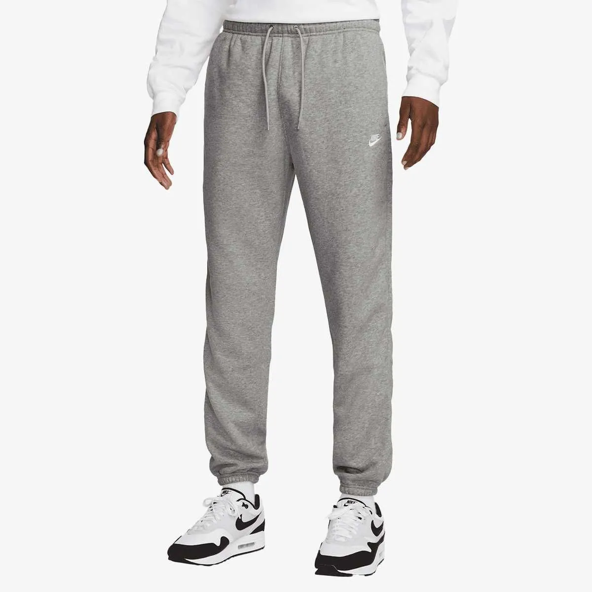 M nk club bb cuff pant