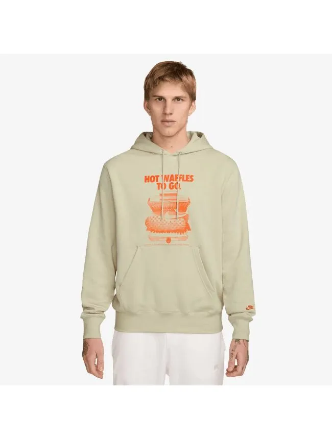 M nk club bb gx hoodie reissue