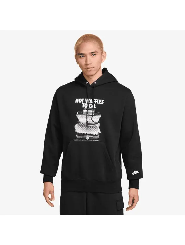 M nk club bb gx hoodie reissue