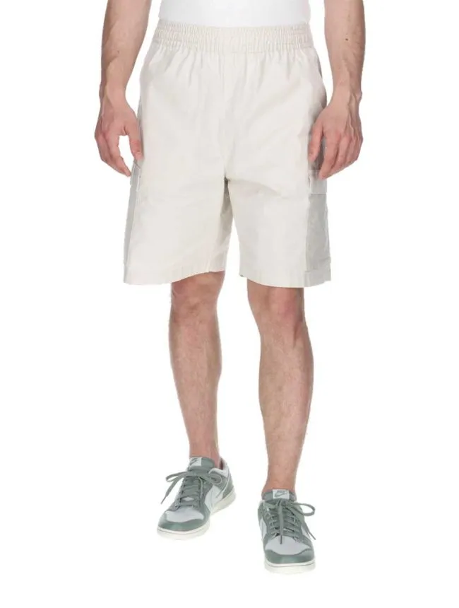 M nk club cargo short