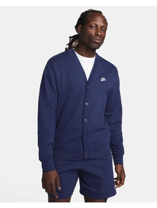 M nk club fairway cardigan