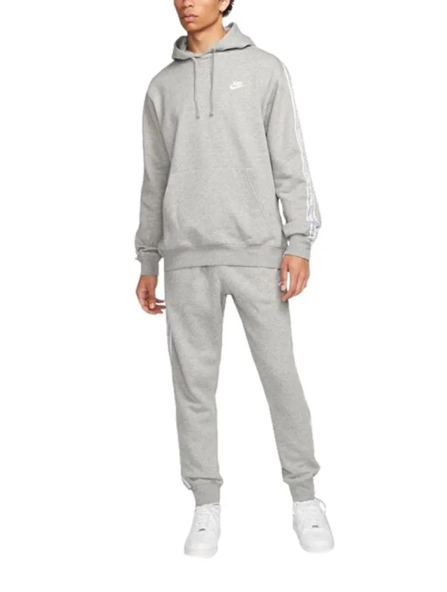 M nk club flc gx hd trk suit