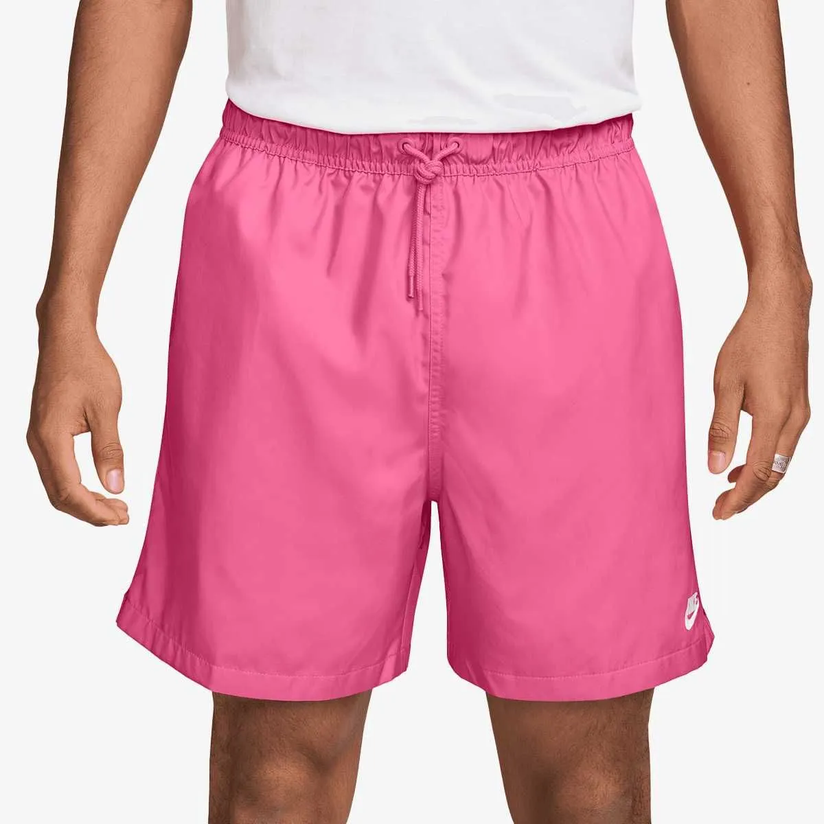 M nk club flow short