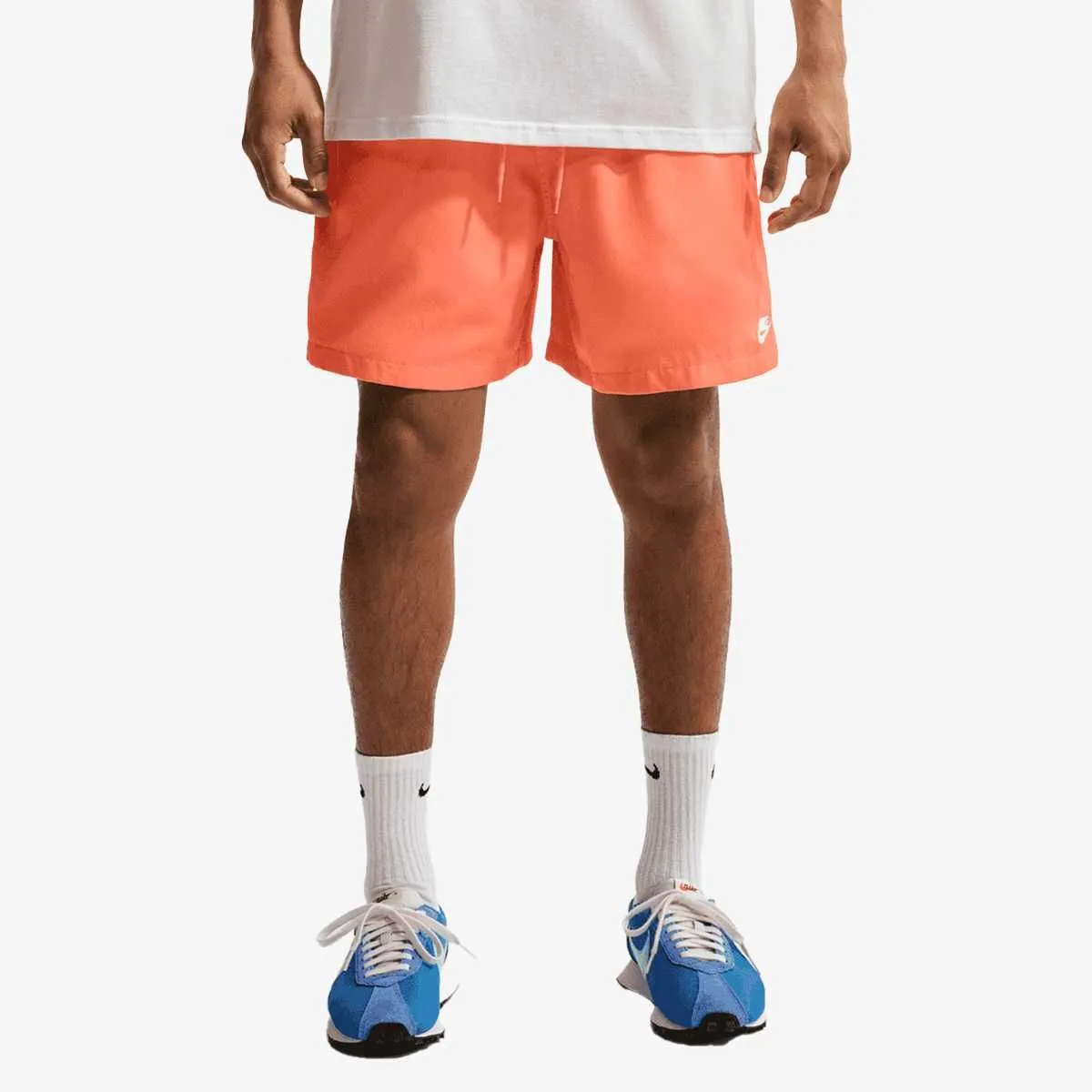 M nk club flow short