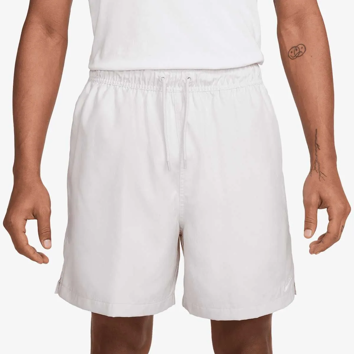 M nk club flow short