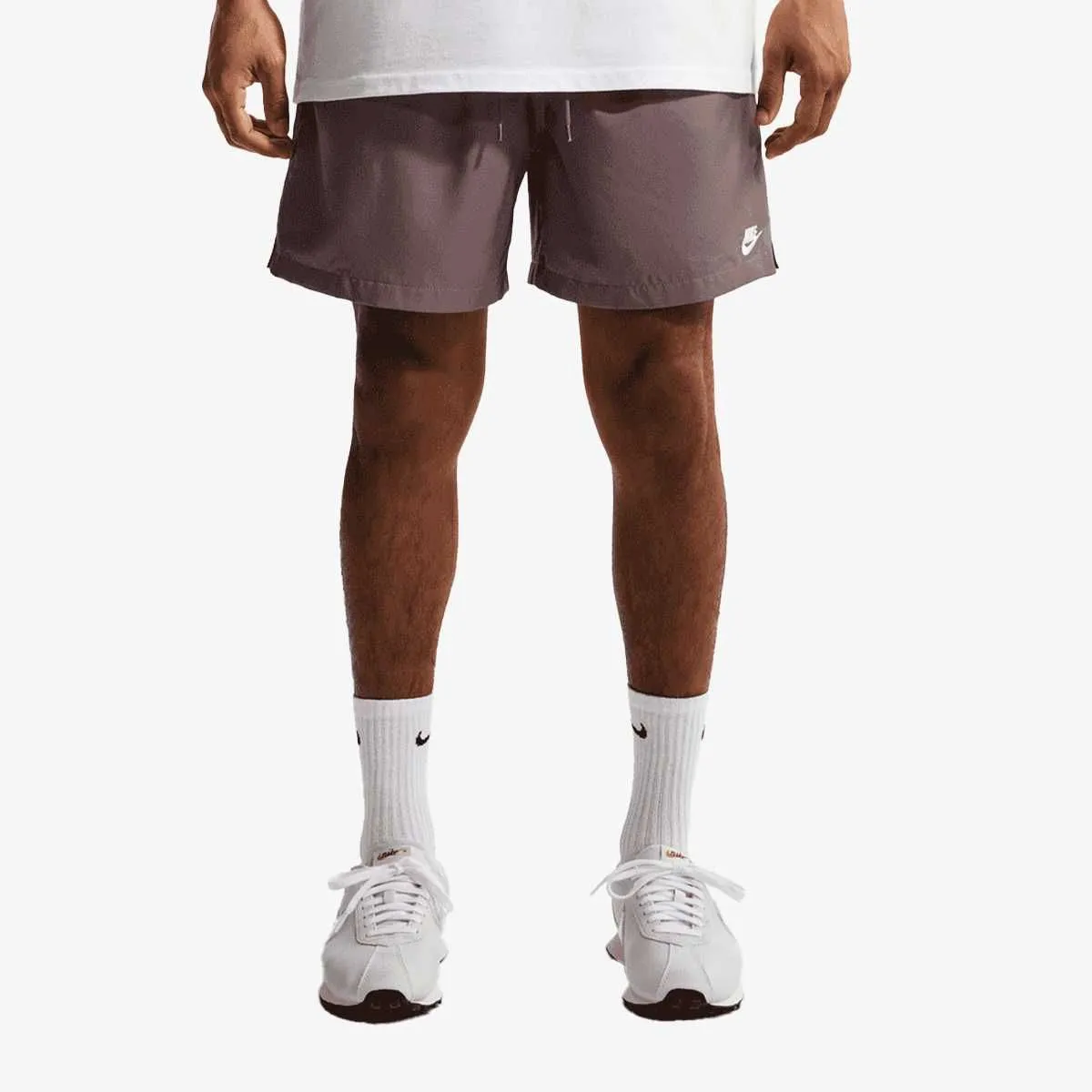 M nk club flow short