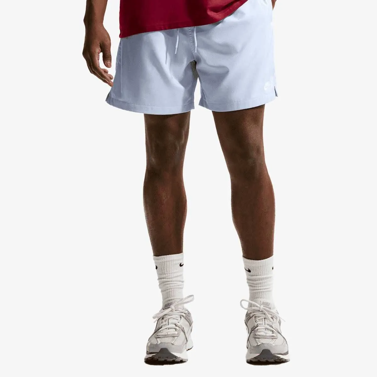 M nk club flow short