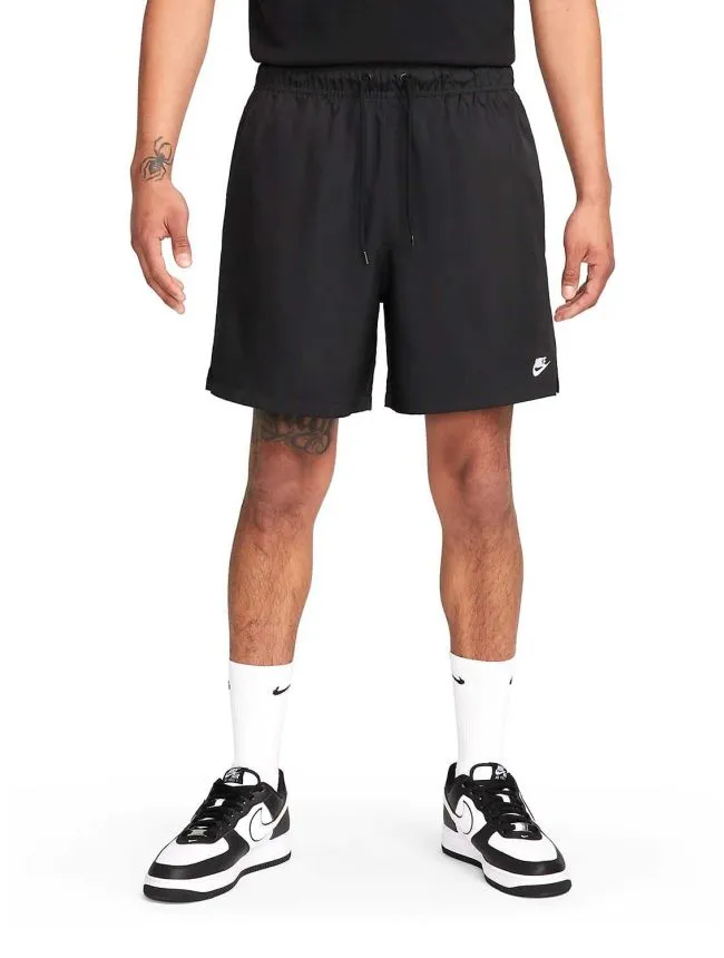 M nk club flow short