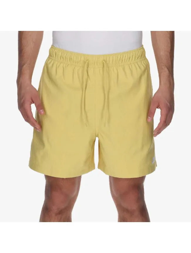 M nk club flow short
