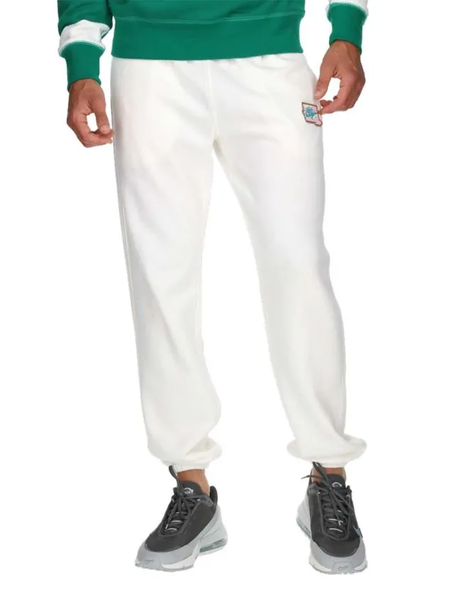 M nk club ft cuff pant bolt