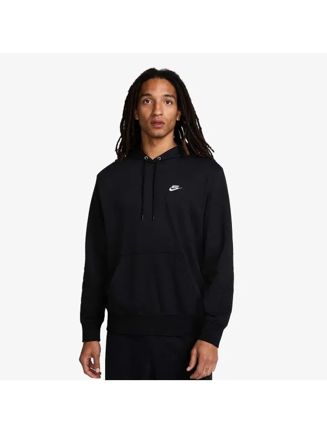 M nk club ft po hoodie