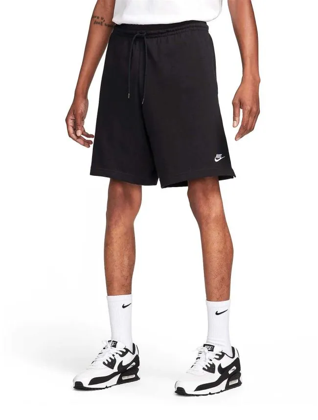 M nk club knit short