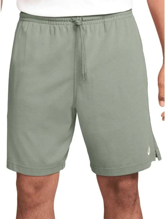 M nk club knit short
