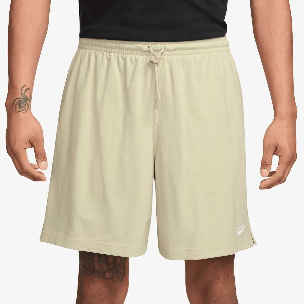 M nk club knit short