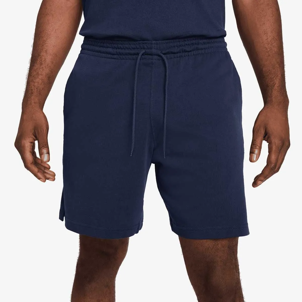 M nk club knit short